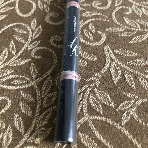 Sephora Other - YBF Double ended BROW HIGHLIGHTER  Universal  NUDE